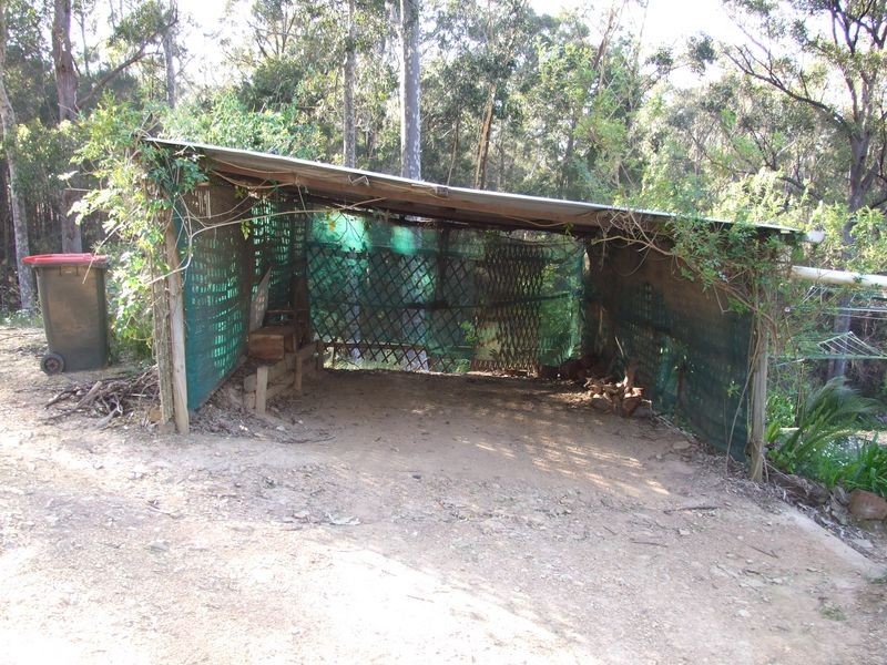 3388 Tathra Bermagui Road, Akolele NSW 2546