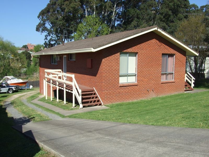 38 Meringo Street, Bega NSW 2550