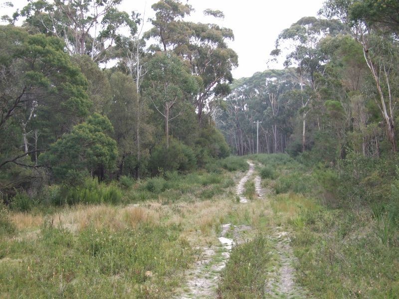 Lot 8 Old Wallagoot Road, Kalaru NSW 2550