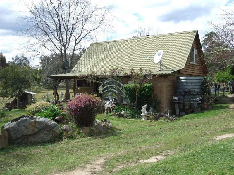 ‘Rosebank’ New Buildings Road, Wyndham NSW 2550