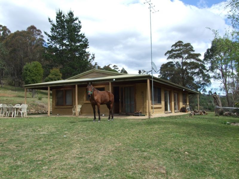 ‘Rosebank’ New Buildings Road, Wyndham NSW 2550