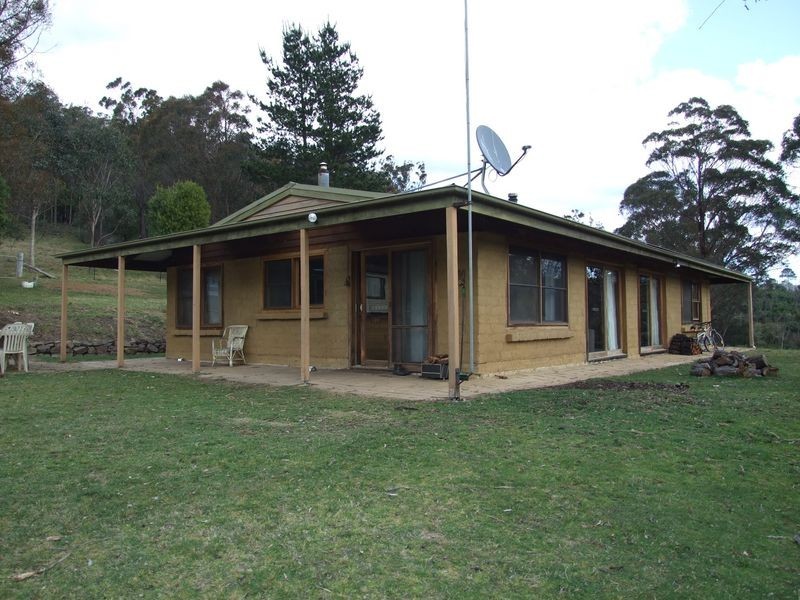 ‘Rosebank’ New Buildings Road, Wyndham NSW 2550