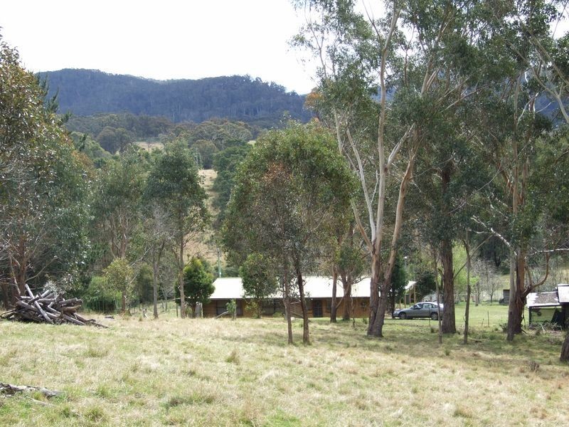 ‘Rosebank’ New Buildings Road, Wyndham NSW 2550