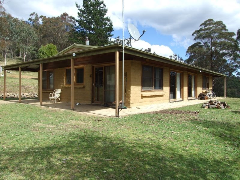 ‘Rosebank’ New Buildings Road, Wyndham NSW 2550