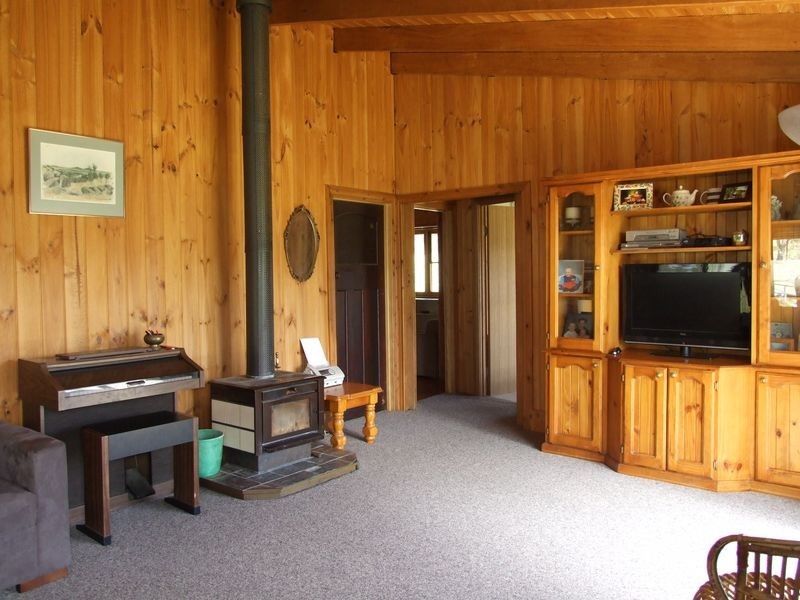 ‘Rosebank’ New Buildings Road, Wyndham NSW 2550