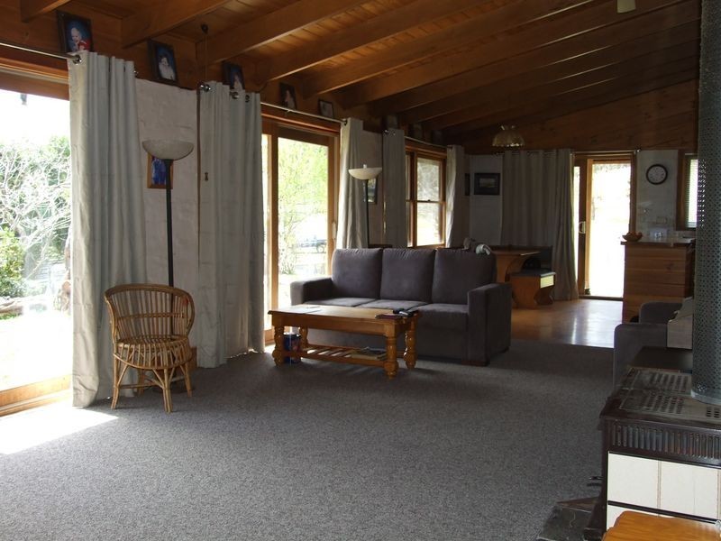 ‘Rosebank’ New Buildings Road, Wyndham NSW 2550