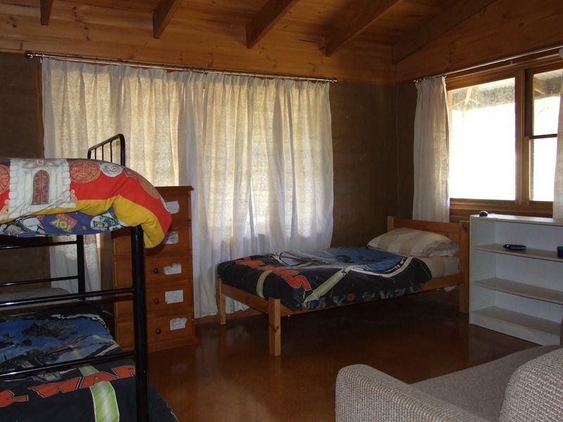 ‘Rosebank’ New Buildings Road, Wyndham NSW 2550