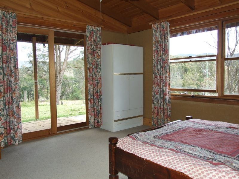 ‘Rosebank’ New Buildings Road, Wyndham NSW 2550