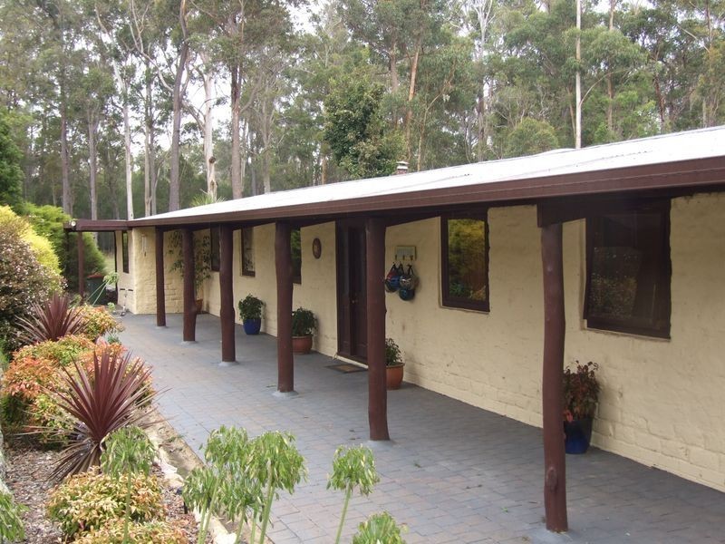1791 Sapphire Coast Drive, Kalaru NSW 2550