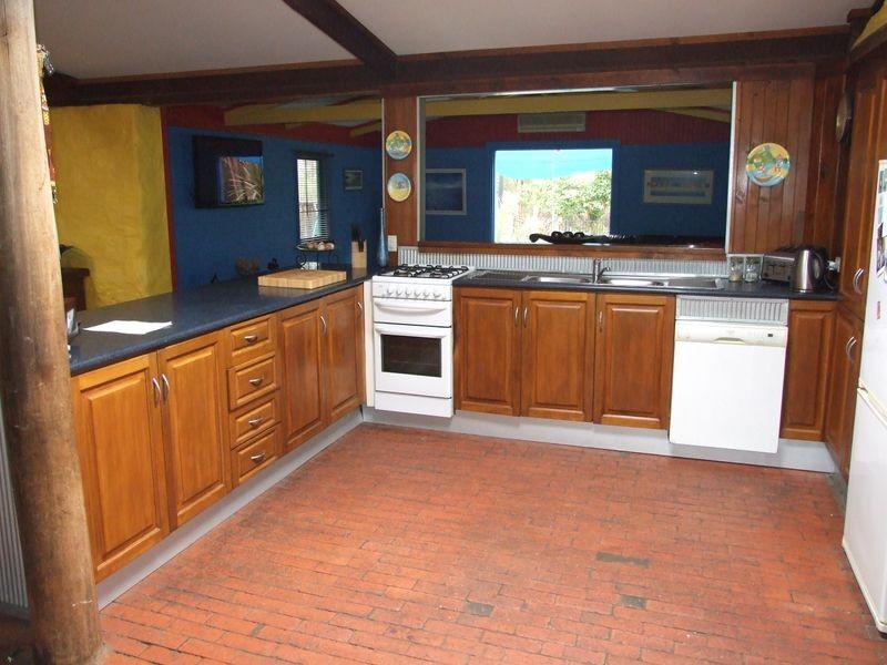 1791 Sapphire Coast Drive, Kalaru NSW 2550