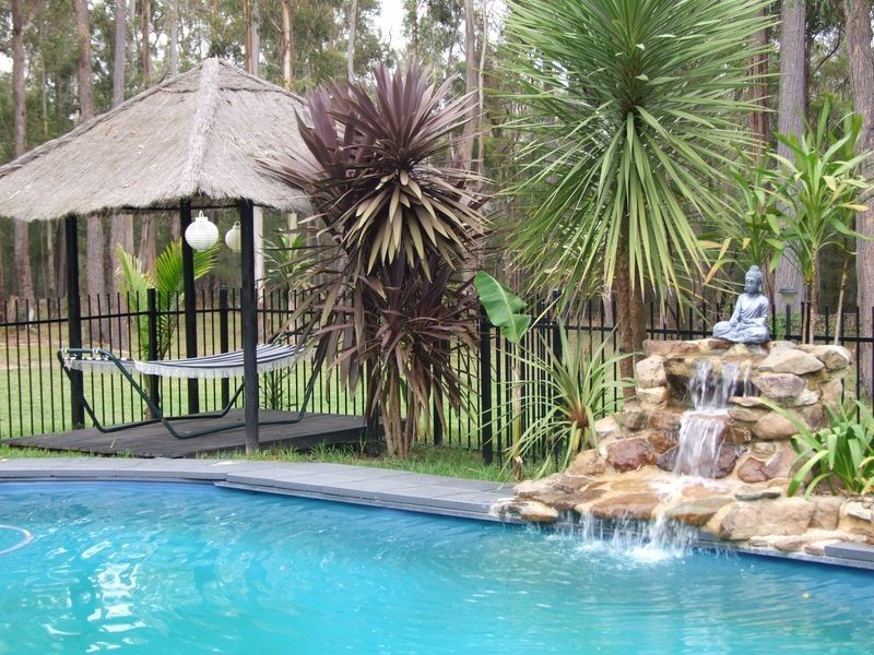1791 Sapphire Coast Drive, Kalaru NSW 2550