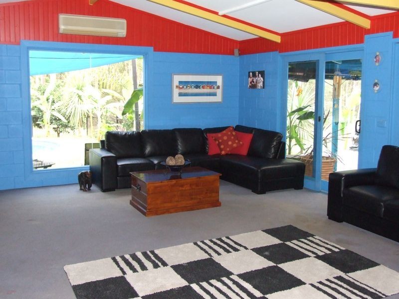 1791 Sapphire Coast Drive, Kalaru NSW 2550