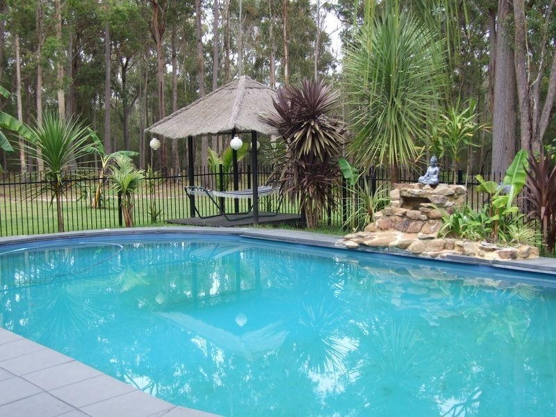 1791 Sapphire Coast Drive, Kalaru NSW 2550