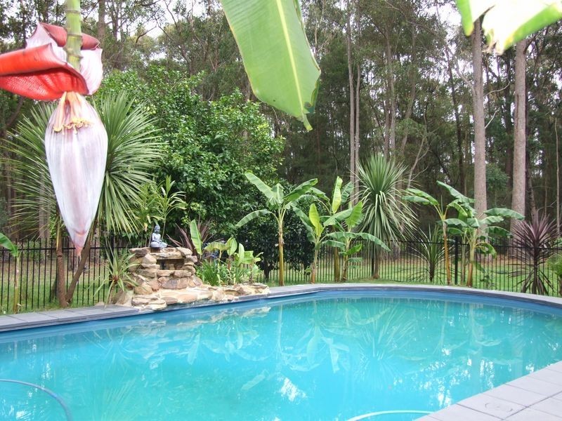 1791 Sapphire Coast Drive, Kalaru NSW 2550