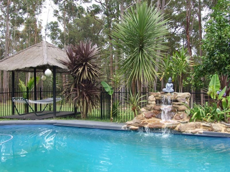 1791 Sapphire Coast Drive, Kalaru NSW 2550