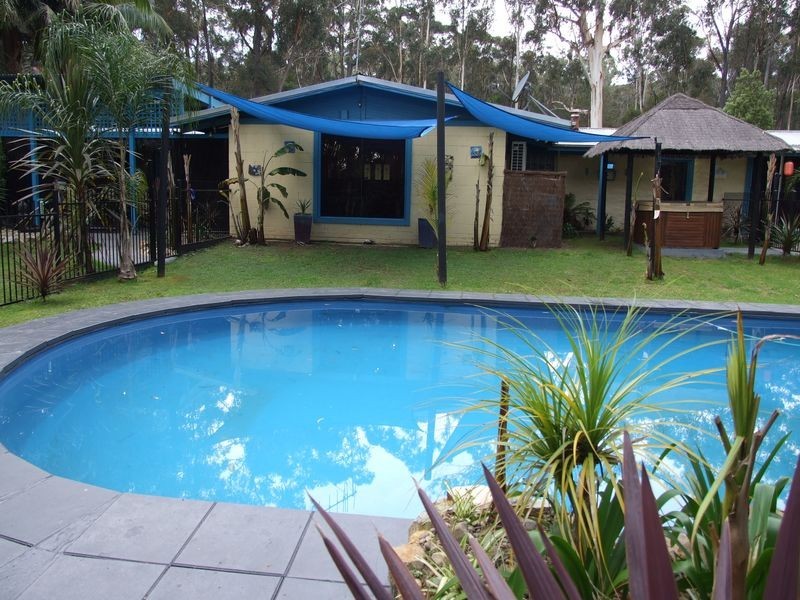 1791 Sapphire Coast Drive, Kalaru NSW 2550