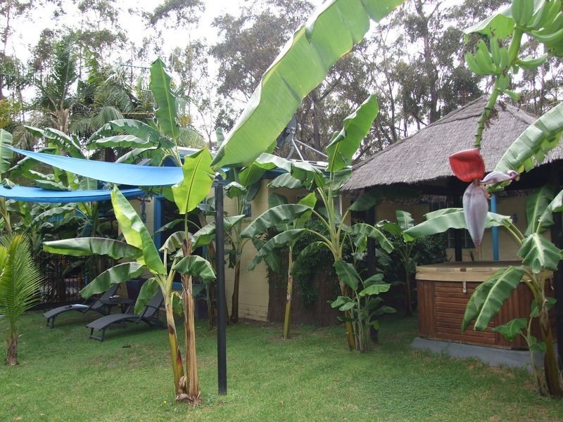 1791 Sapphire Coast Drive, Kalaru NSW 2550