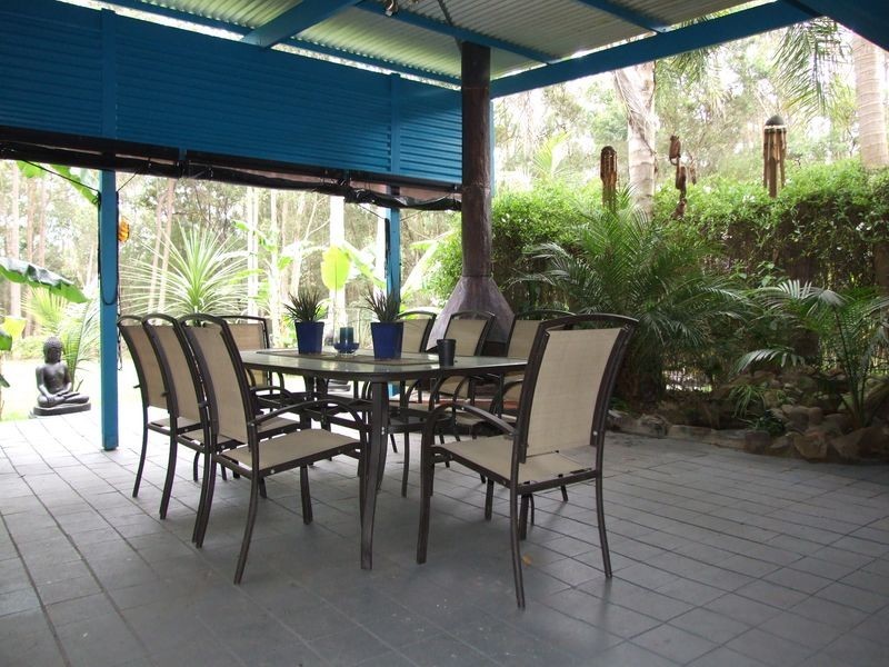 1791 Sapphire Coast Drive, Kalaru NSW 2550