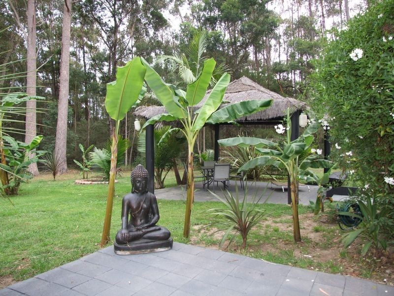 1791 Sapphire Coast Drive, Kalaru NSW 2550
