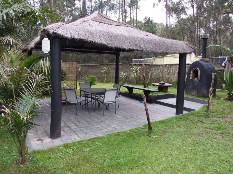 1791 Sapphire Coast Drive, Kalaru NSW 2550