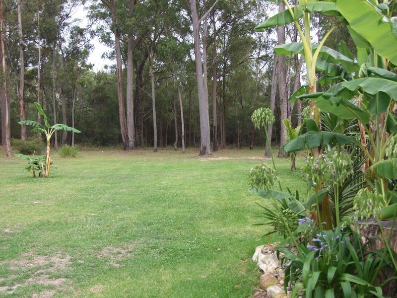 1791 Sapphire Coast Drive, Kalaru NSW 2550