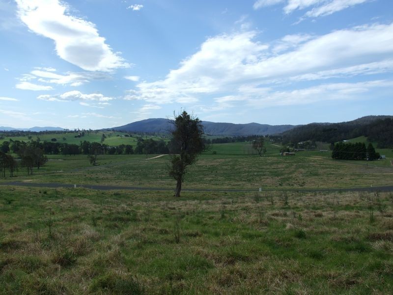 Lot 2 Bells Place, Tarraganda NSW 2550