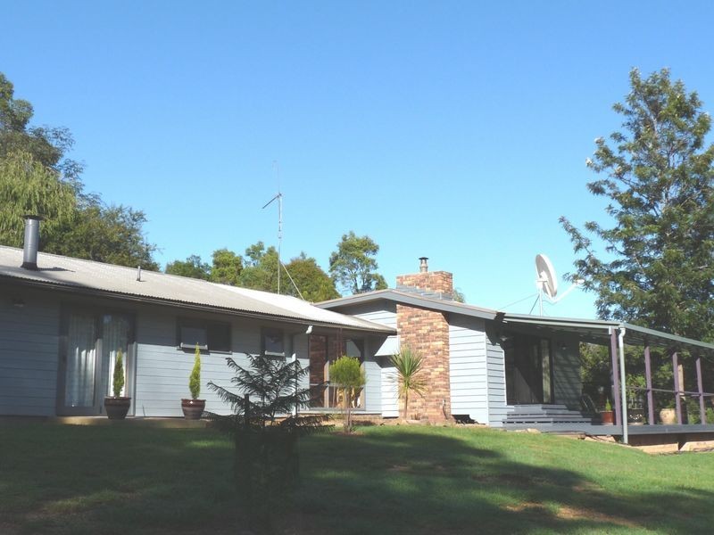 81 Dignams Creek Road, Akolele NSW 2546