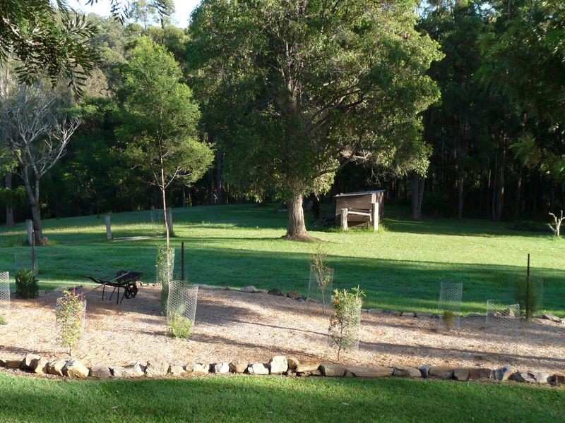 81 Dignams Creek Road, Akolele NSW 2546