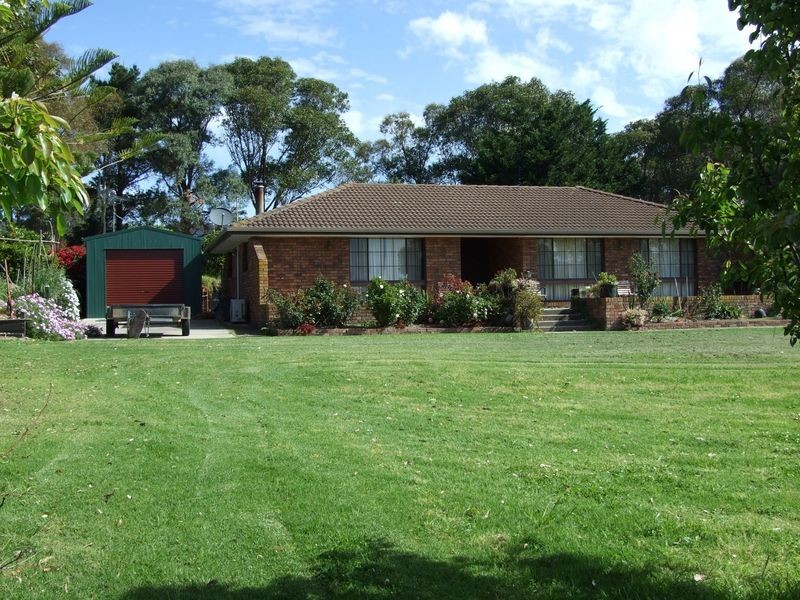182 Coolagolite Road, Cobargo NSW 2550