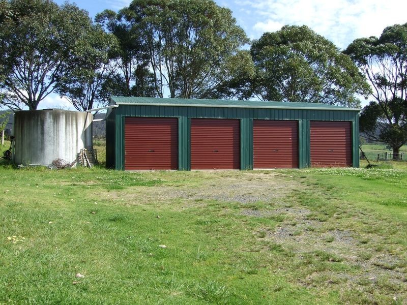 182 Coolagolite Road, Cobargo NSW 2550