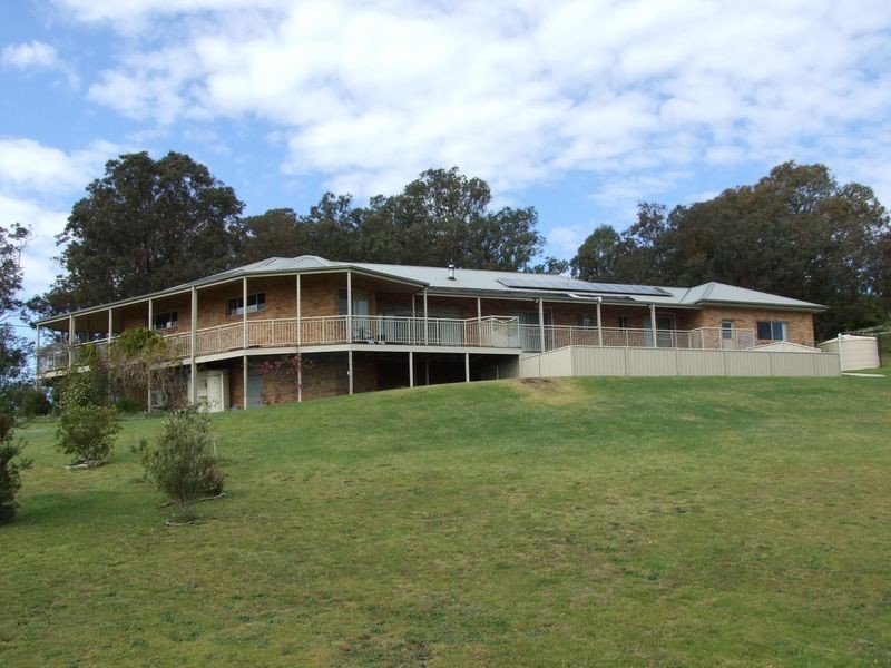 40A Darcy Lane, Jellat Jellat NSW 2550