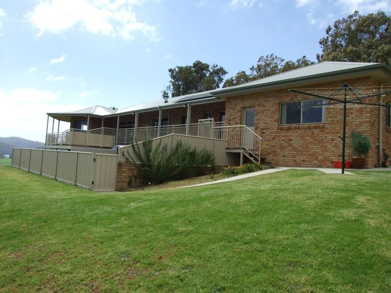 40A Darcy Lane, Jellat Jellat NSW 2550