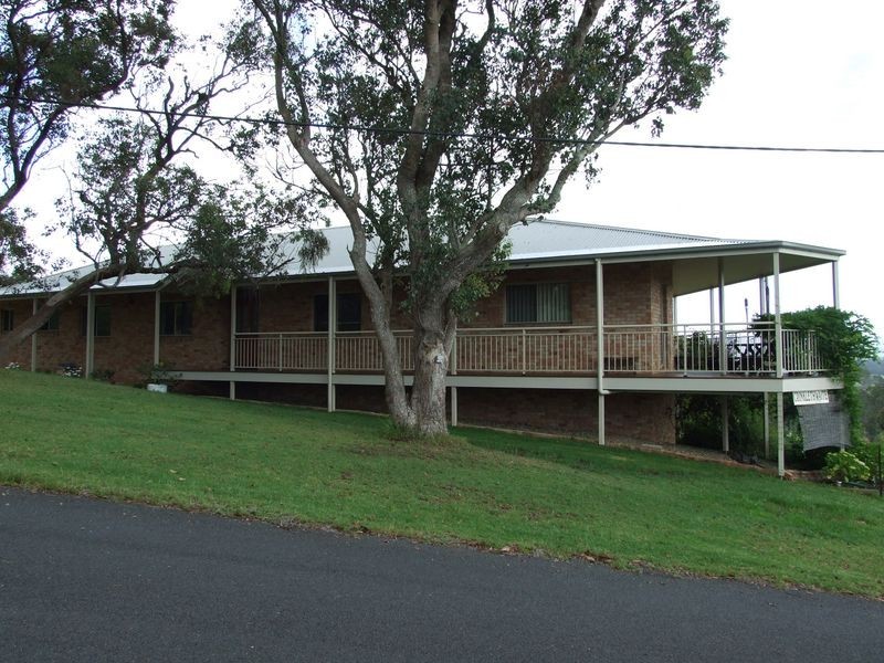 40A Darcy Lane, Jellat Jellat NSW 2550