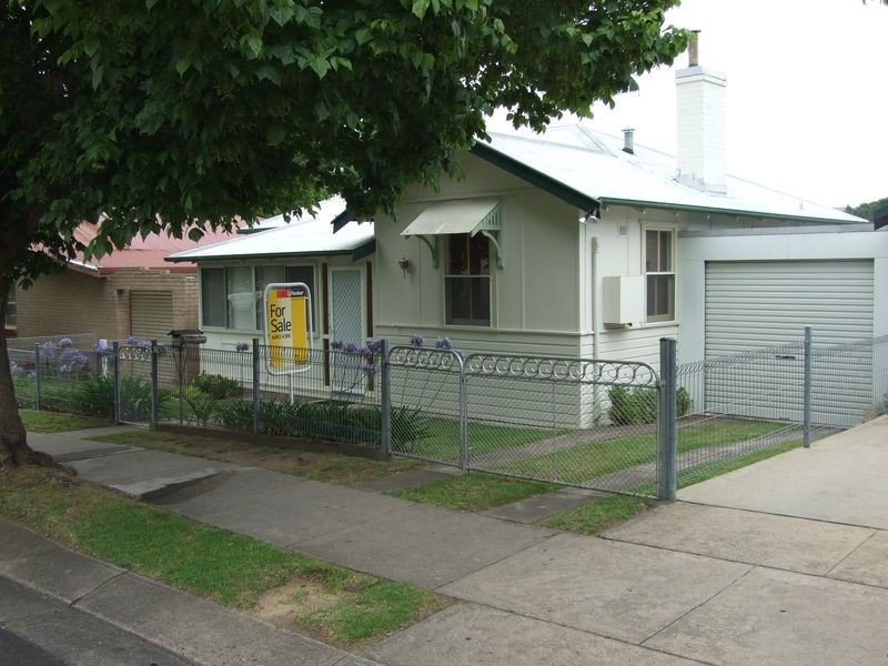 74 Parker Street, Bega NSW 2550