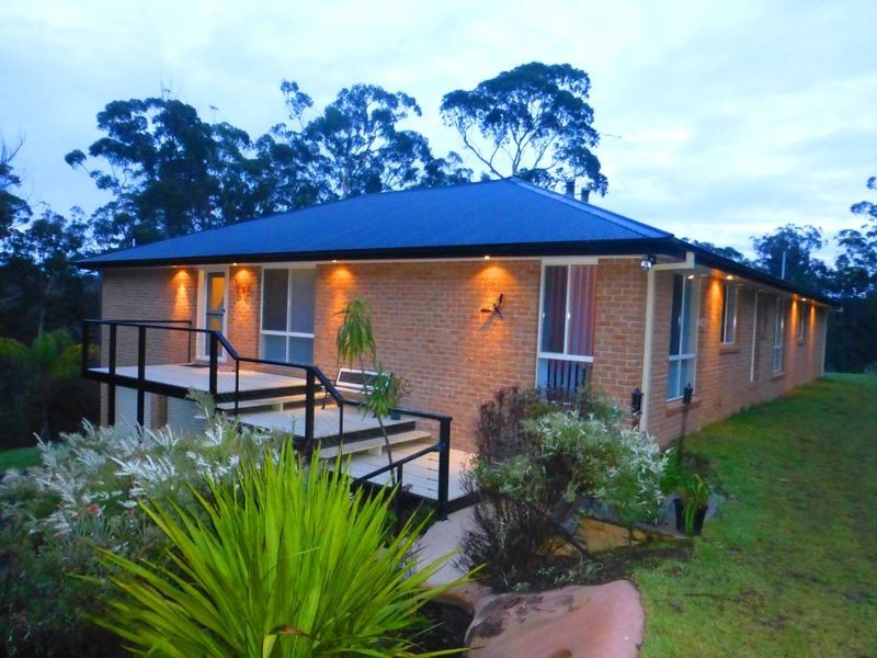 77 Lake Cohen Drive, Kalaru NSW 2550