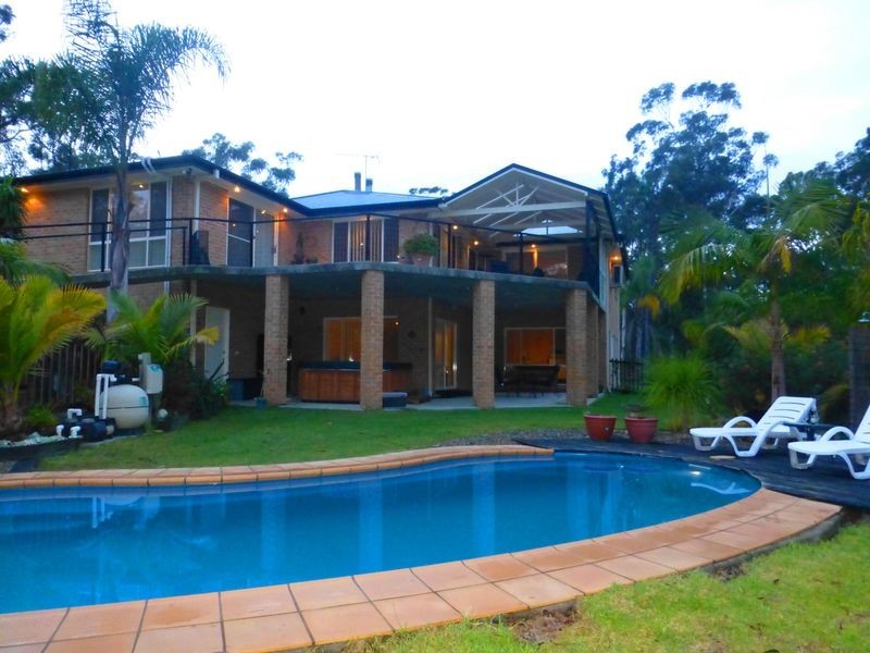 77 Lake Cohen Drive, Kalaru NSW 2550