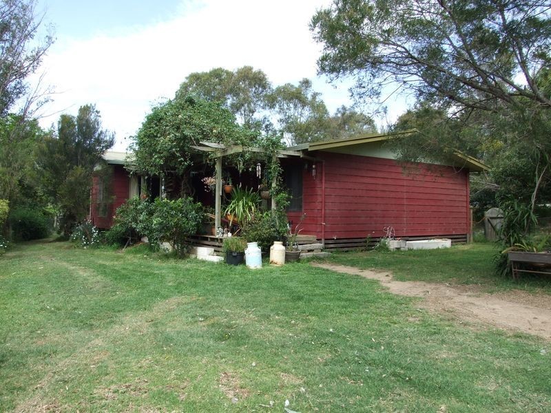 658 Pollacks Flat Road, Bemboka NSW 2550