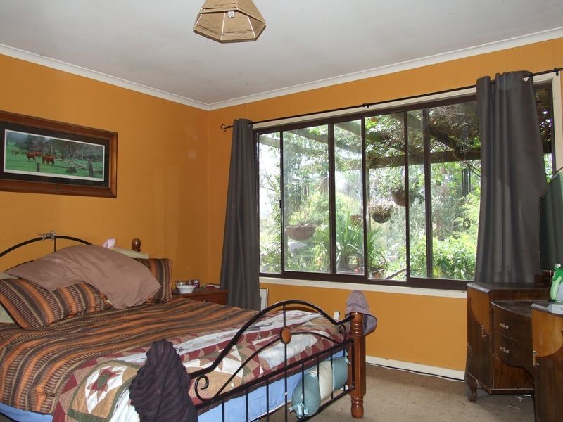 658 Pollacks Flat Road, Bemboka NSW 2550