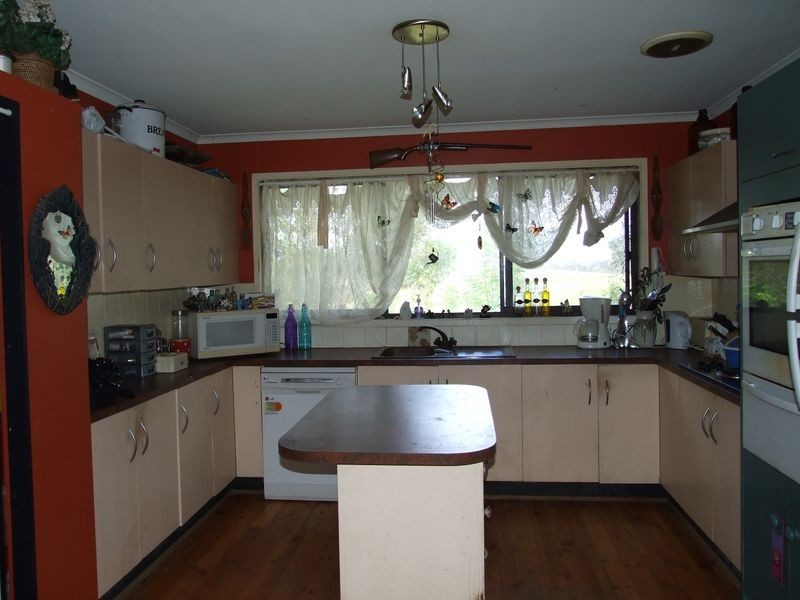 658 Pollacks Flat Road, Bemboka NSW 2550