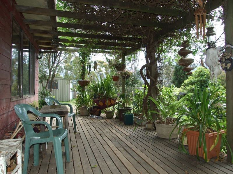 658 Pollacks Flat Road, Bemboka NSW 2550