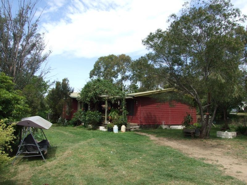 658 Pollacks Flat Road, Bemboka NSW 2550