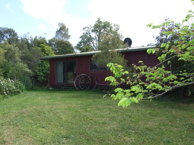 658 Pollacks Flat Road, Bemboka NSW 2550