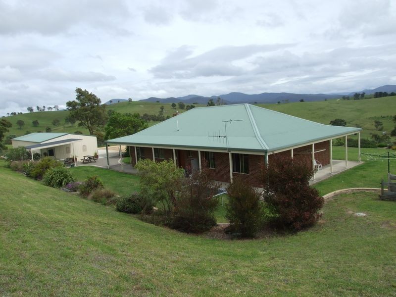 502 Snowy Mountains Highway, Bega NSW 2550