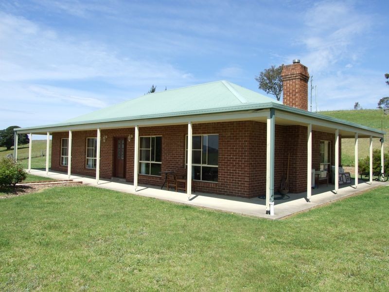 502 Snowy Mountains Highway, Bega NSW 2550