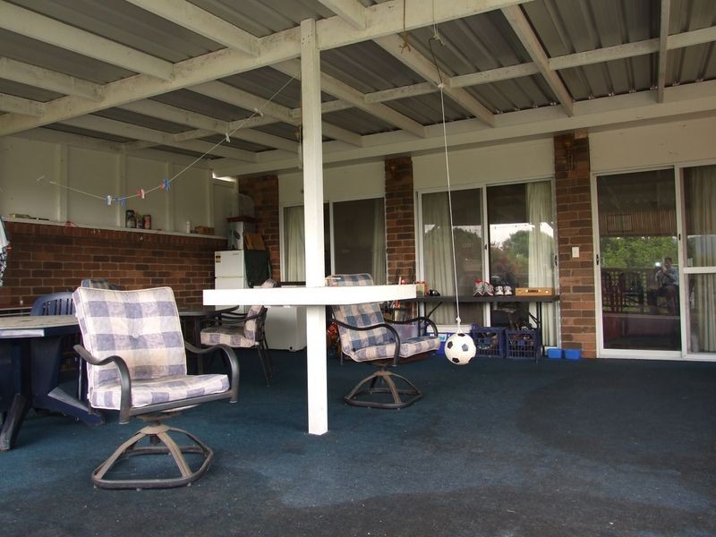 22 Auckland Street, Bega NSW 2550