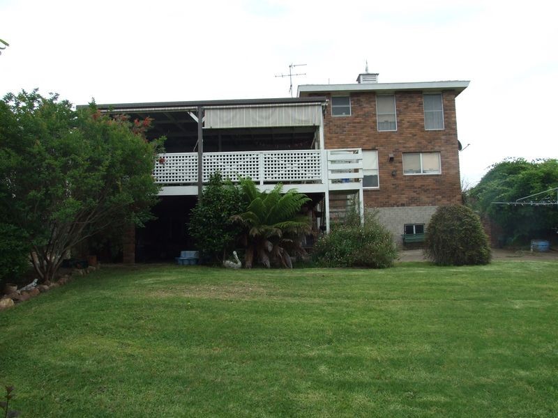 22 Auckland Street, Bega NSW 2550