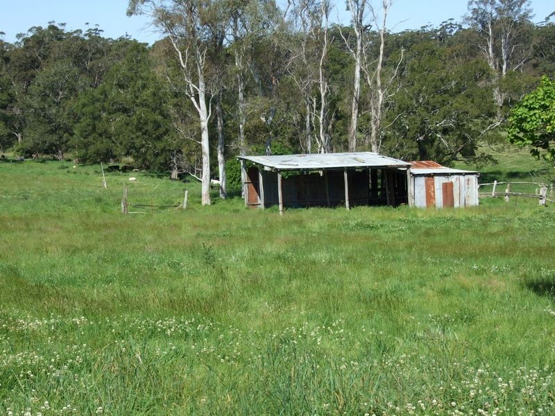 ‘The Point 27 Whittles Road, Wapengo NSW 2550
