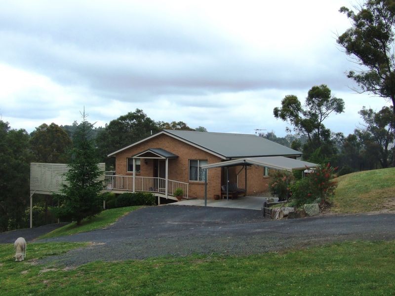 38 Kisimal Road, Bega NSW 2550