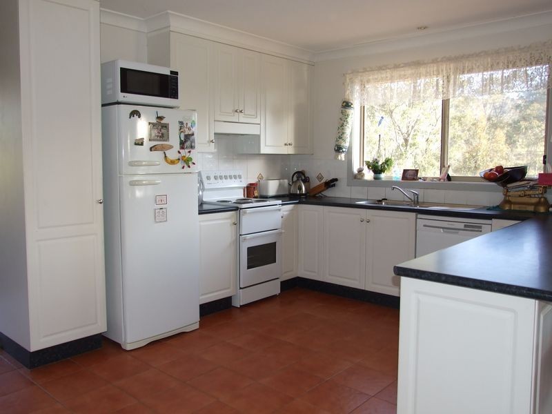 38 Kisimal Road, Bega NSW 2550