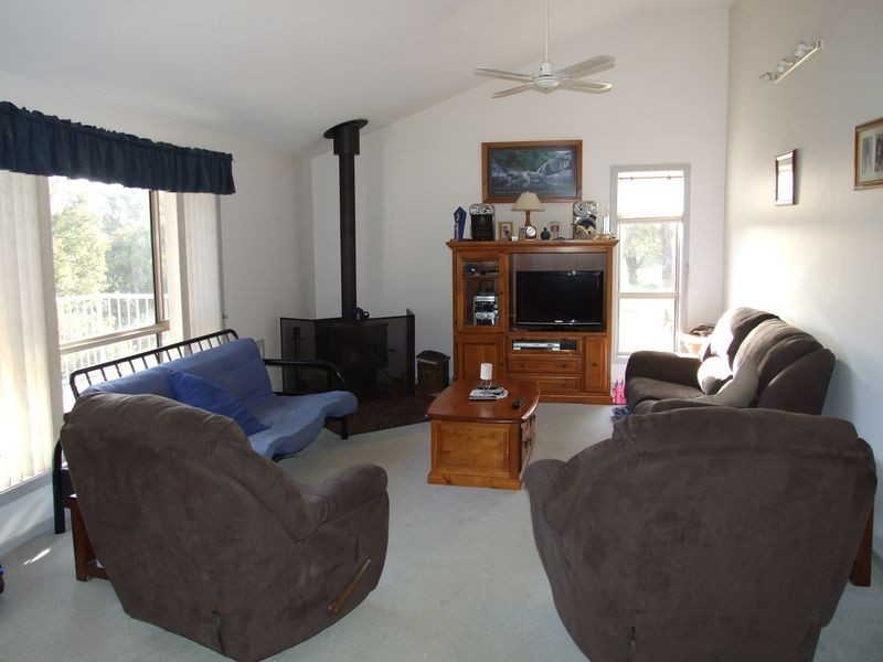 38 Kisimal Road, Bega NSW 2550